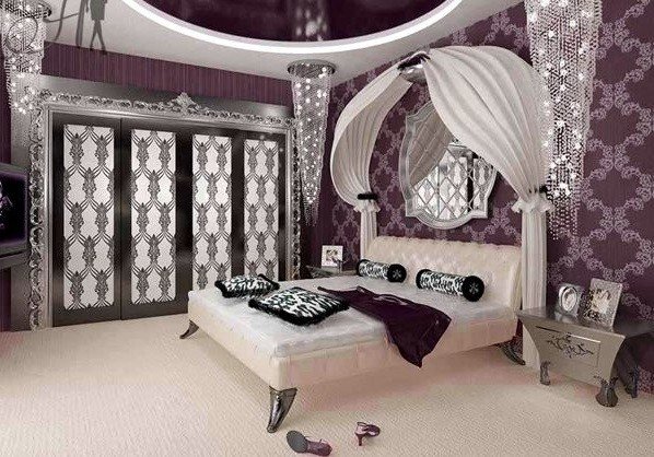 Image result for Teenage Bedroom Ideas