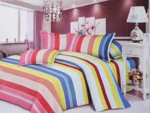 Bed linen and pillows – 35 inspiring ideas