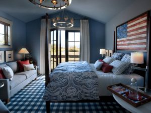 Bedroom design – tips for a relaxed atmosphere