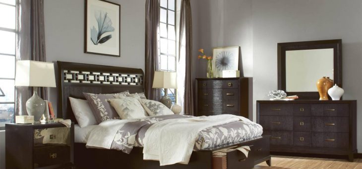 Bedroom inspiration: Special nightstands