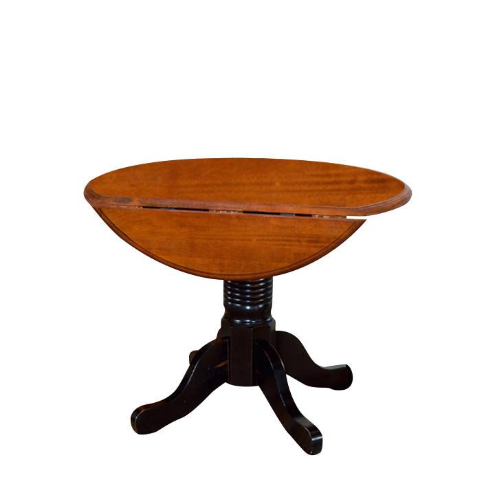 Small Dining Tables For Cozy Homes, Types Of Leaf Tables