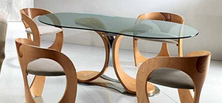 5 Most Used Types Of Small Dining Tables For Cozy Homes
