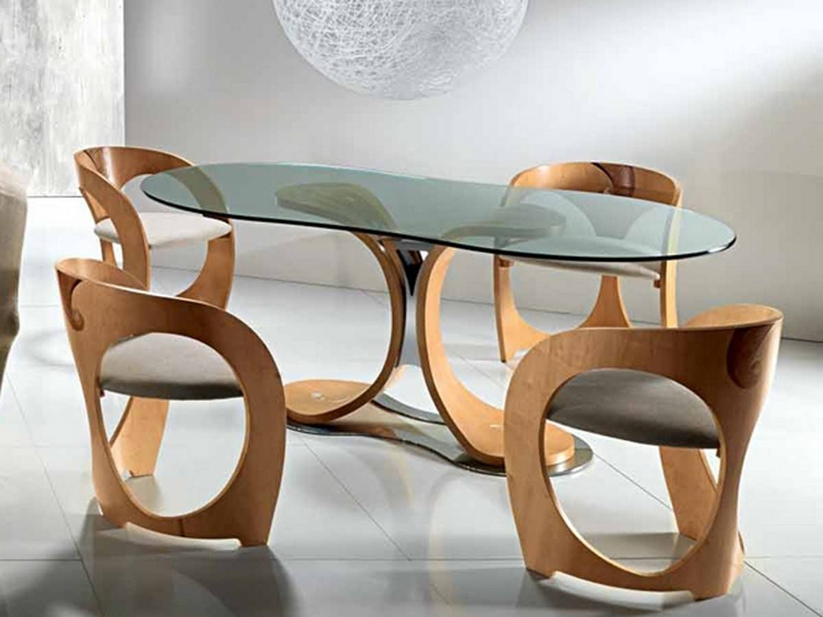 5 Most Used Types Of Small Dining Tables For Cozy Homes