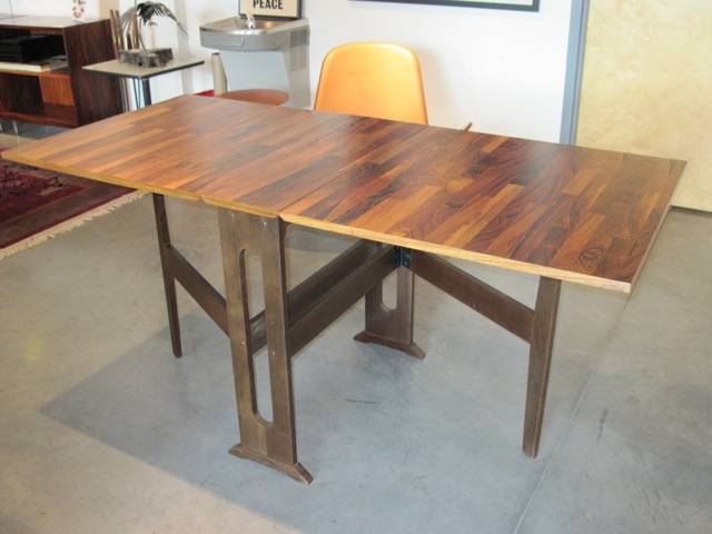 Gate-Leg Table