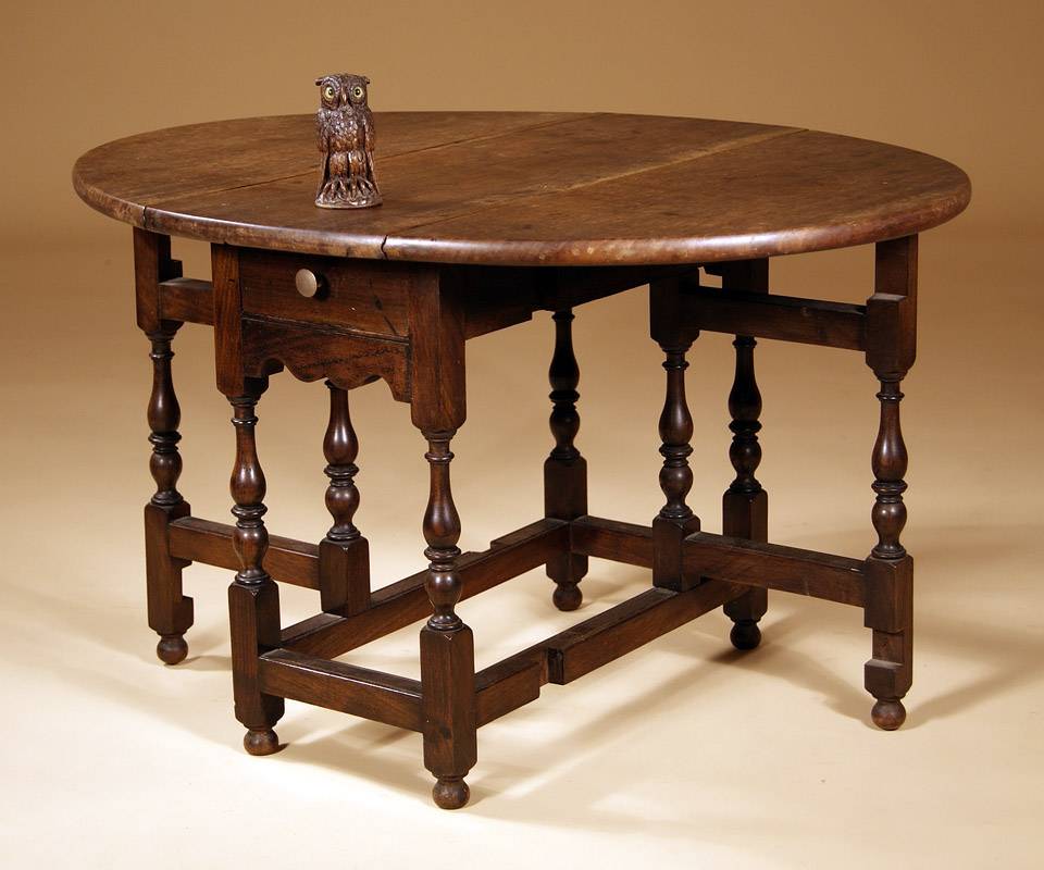 Gate-Leg Table