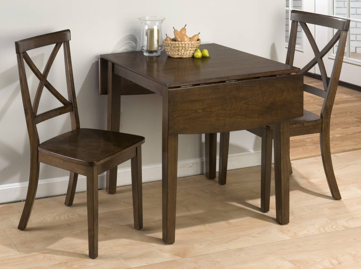 Taylor Dining Drop-Leaf Table