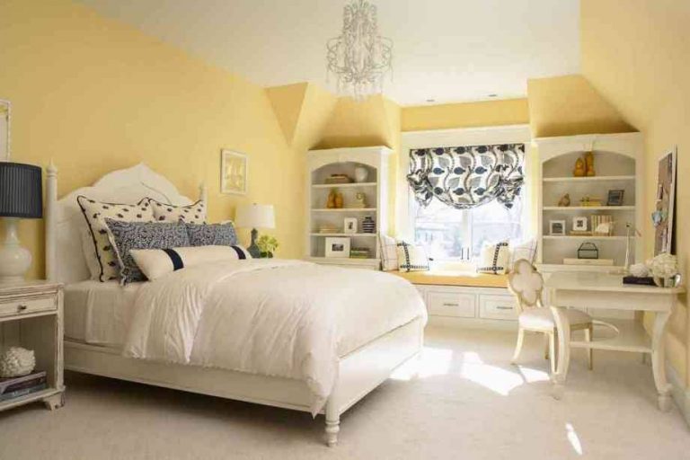 7 Amazing Bedroom Colors For Real Relax Interior Design Inspirations