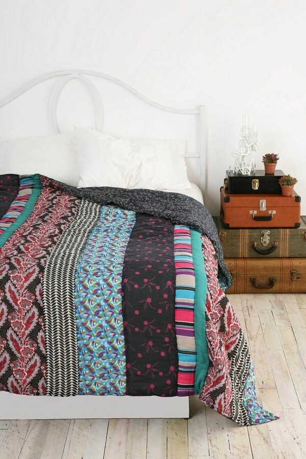 colorful duvet covers pillow