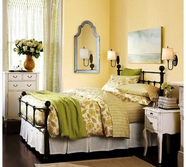 Bedroom ideas with light wood furniture - Interior Design Inspirations