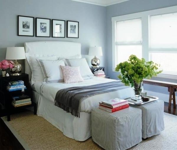 bedroom ideas with light wood furniture