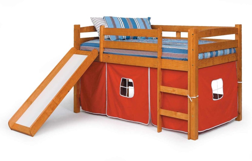 havertys bunk beds