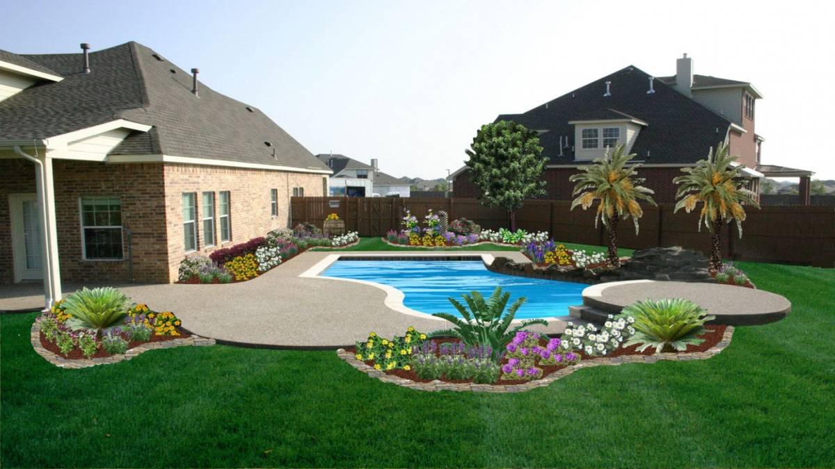 landscaping designs 1