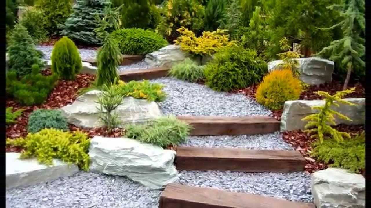 landscaping designs