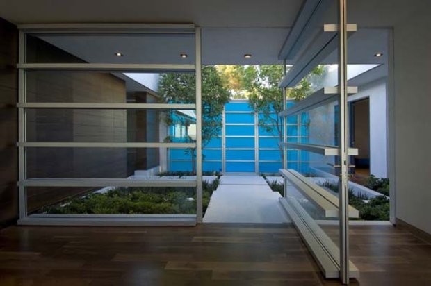 stunning 9010 hopen house in los angeles 11 thumb Stunning 9010 Hopen House in Los Angeles