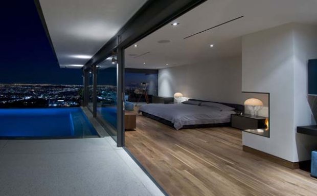 stunning 9010 hopen house in los angeles 17 thumb Stunning 9010 Hopen House in Los Angeles