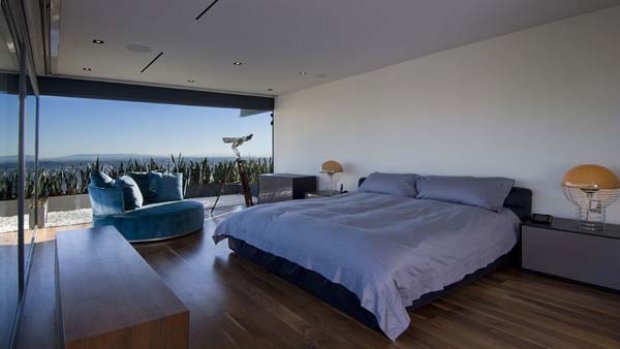 stunning 9010 hopen house in los angeles 18 thumb Stunning 9010 Hopen House in Los Angeles