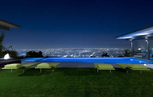 stunning 9010 hopen house in los angeles 5 thumb Stunning 9010 Hopen House in Los Angeles