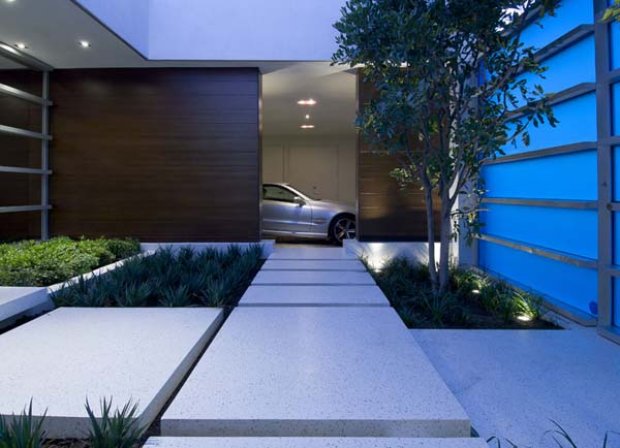 stunning 9010 hopen house in los angeles 10 thumb Stunning 9010 Hopen House in Los Angeles