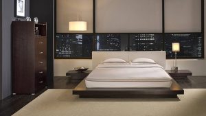 modern beautiful beds – designer furnishings in the bedroom