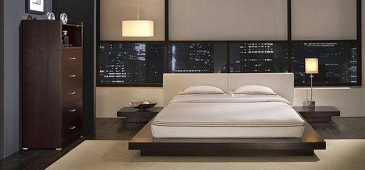 10 modern beautiful beds – designer furnishings in the bedroom