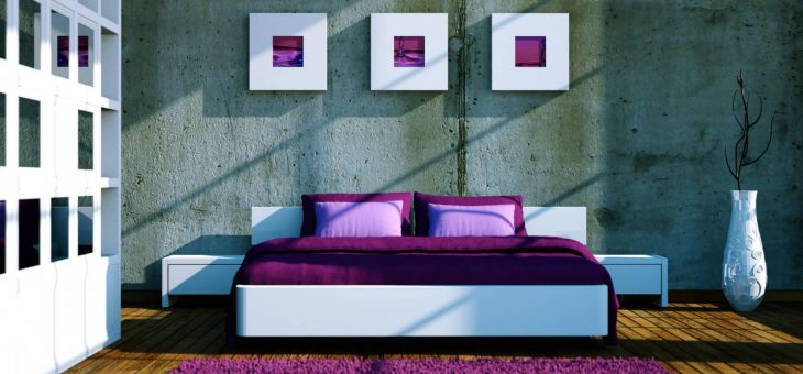 28 original bedroom design ideas