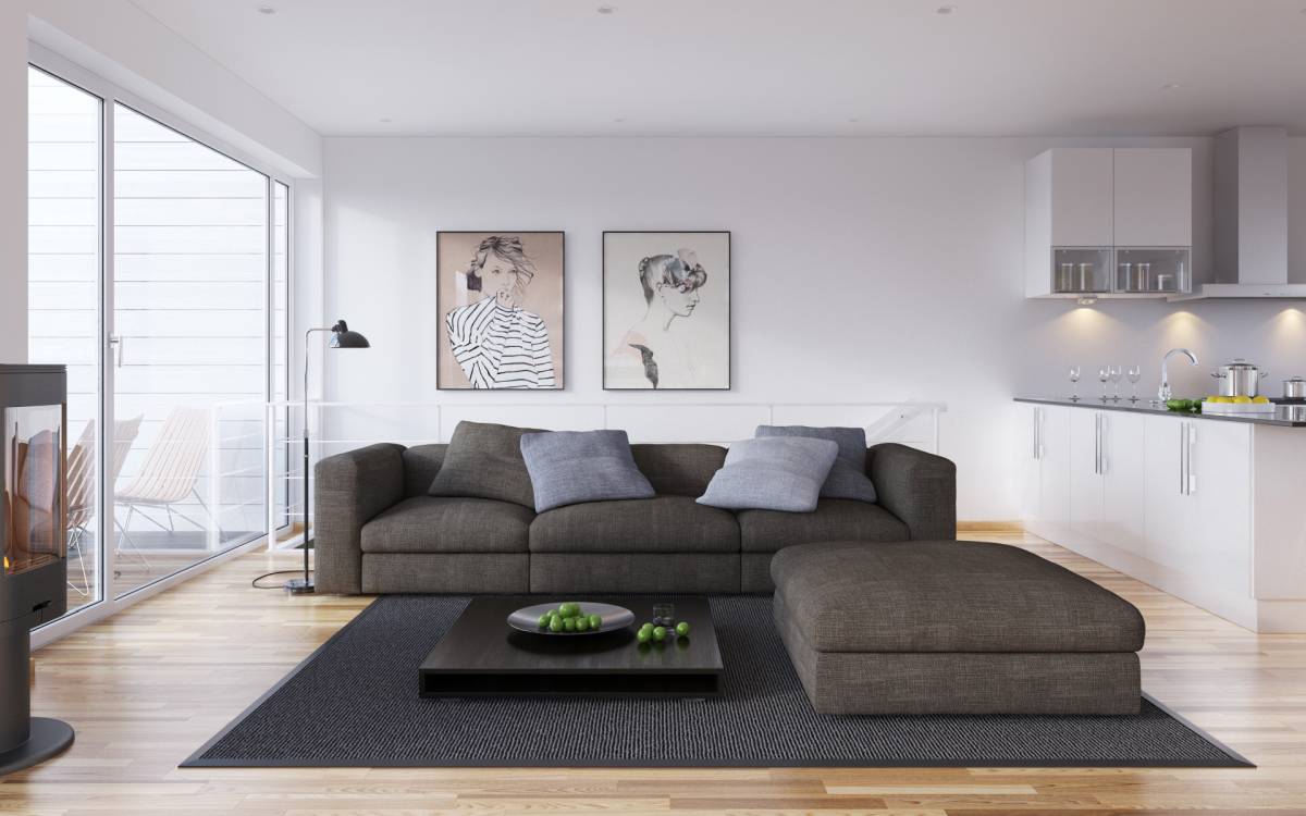 scandinavian interior design ideas embracing style in minimalism