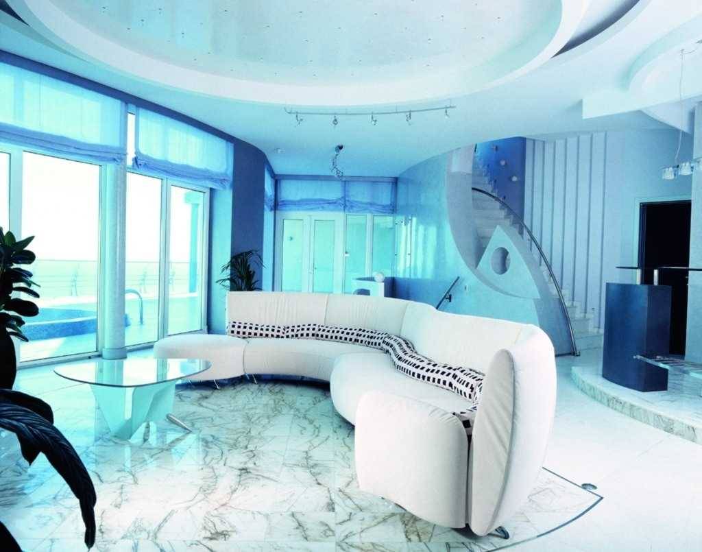 08 - modern luxury living rooms remodeling