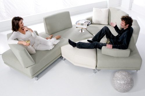 26 Exclusive Sofa Designs