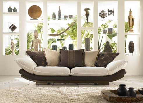 26 Exclusive Sofa Designs
