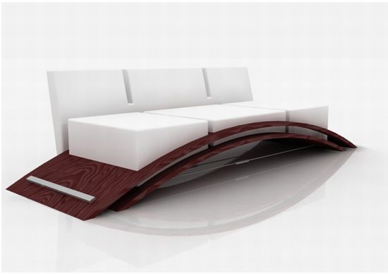 26 Exclusive Sofa Designs