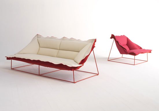 26 Exclusive Sofa Designs