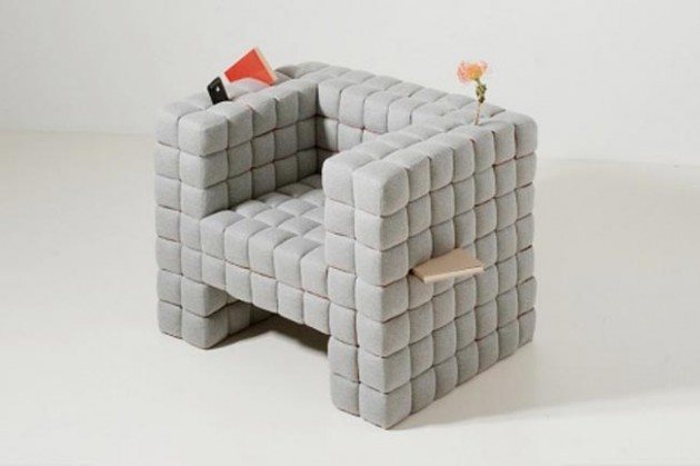 26 Exclusive Sofa Designs