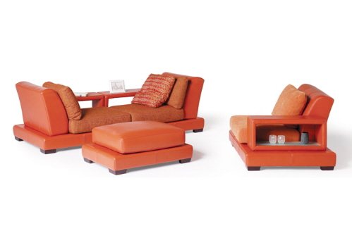 26 Exclusive Sofa Designs