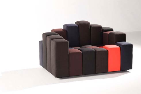 26 Exclusive Sofa Designs