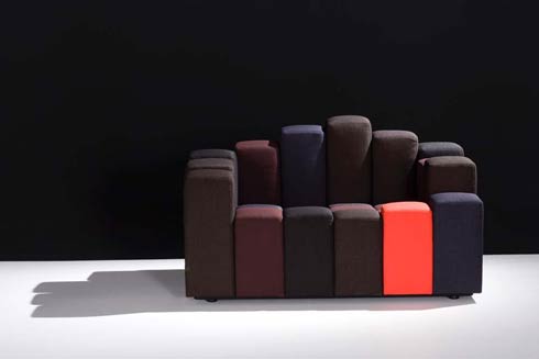 26 Exclusive Sofa Designs