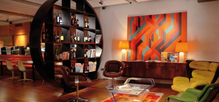 23 Simple and Beautiful Apartment Decorating Ideas