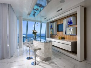 Jade ocean penthouse