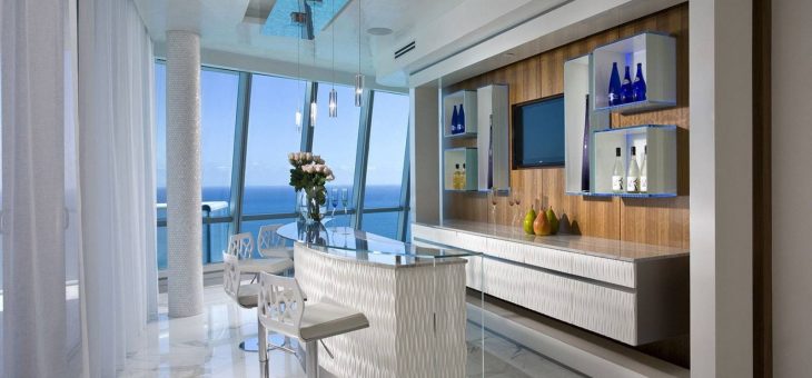 Luxury Penthouse Jade Ocean