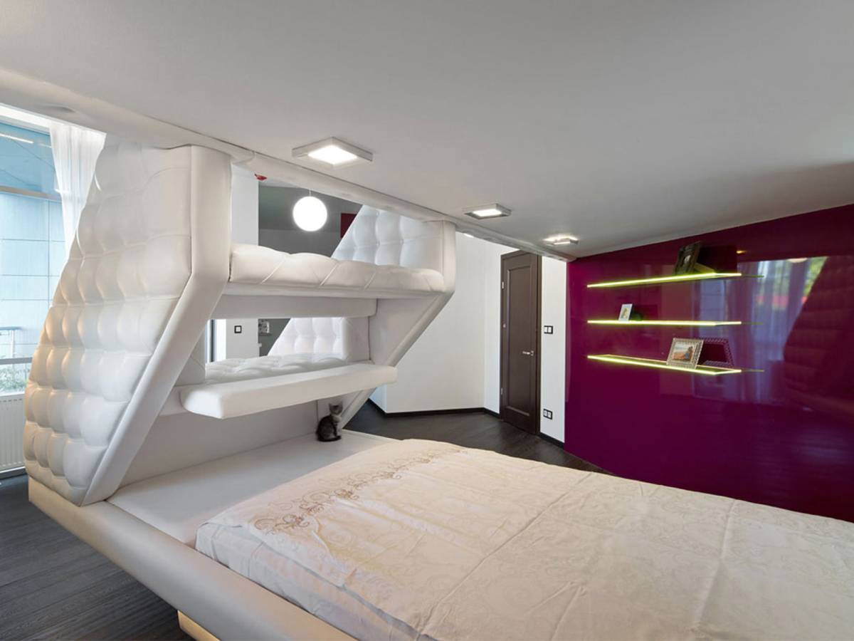 Minimalist Decorating