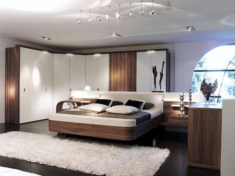 Modern Master Bedroom Ideas With Clean Lines