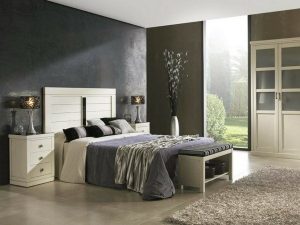 43 Bedroom decorating ideas in natural colours - Interior Design