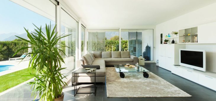 17 Great Modern Luxury Living Rooms That May Inspire You To Renovate Your Home