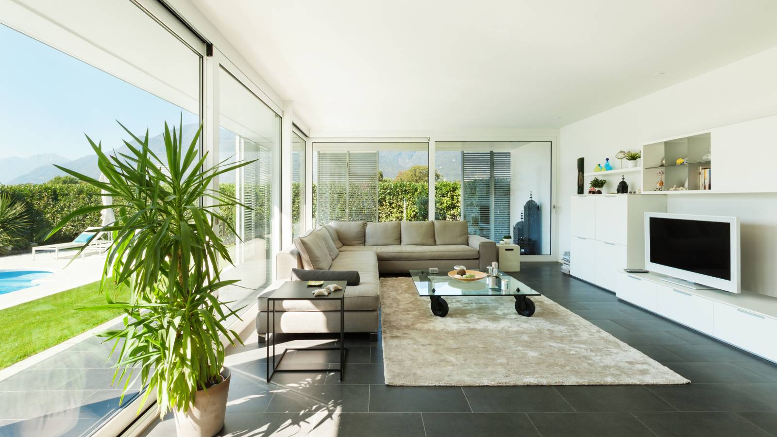 modern luxury living rooms