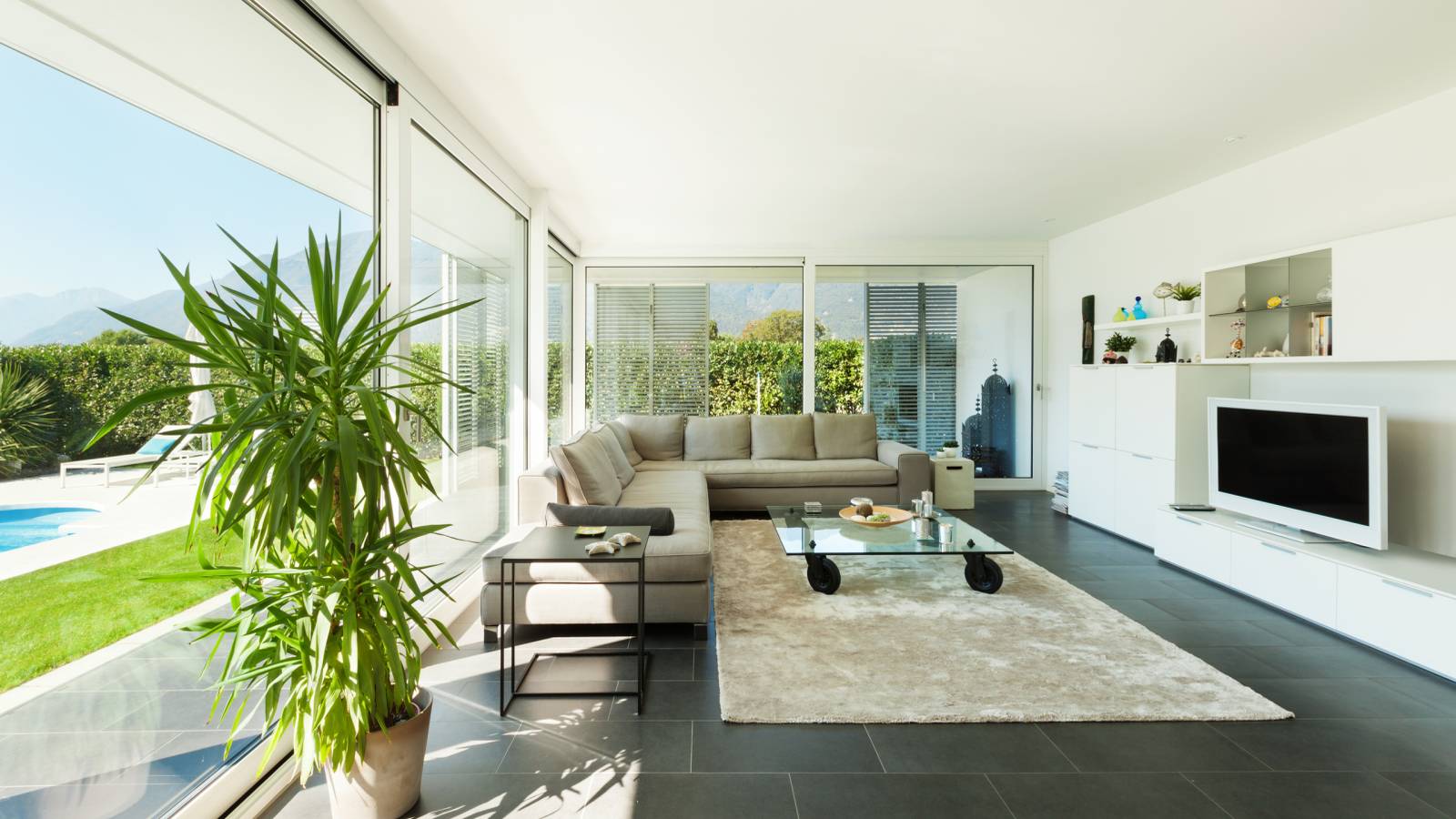 17 Great Modern Luxury Living Rooms That May Inspire You To Renovate Your Home