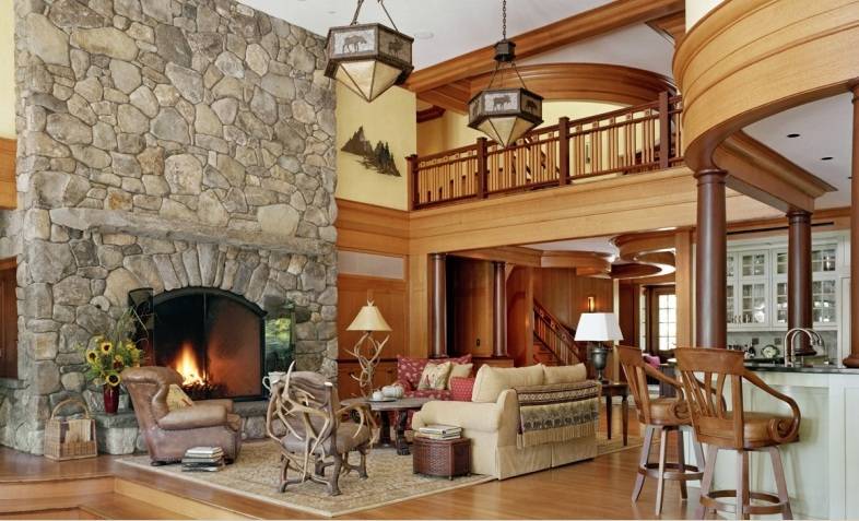 0 - luxury living room designs