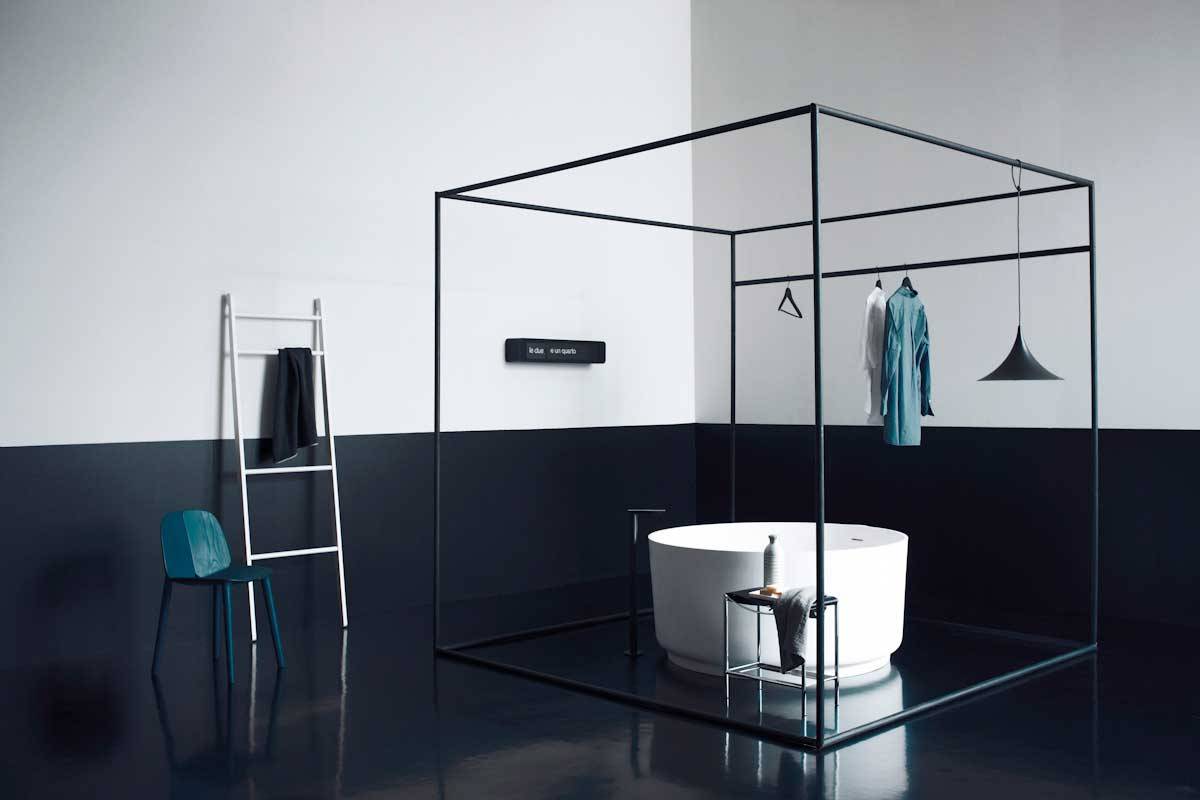 minimalist interior design inspiration