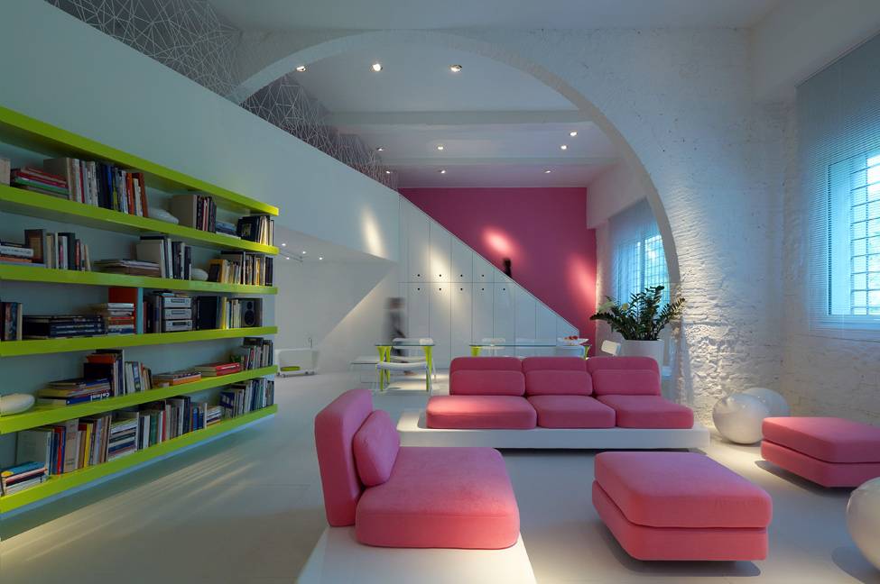 12 - luxury living room design pinterest