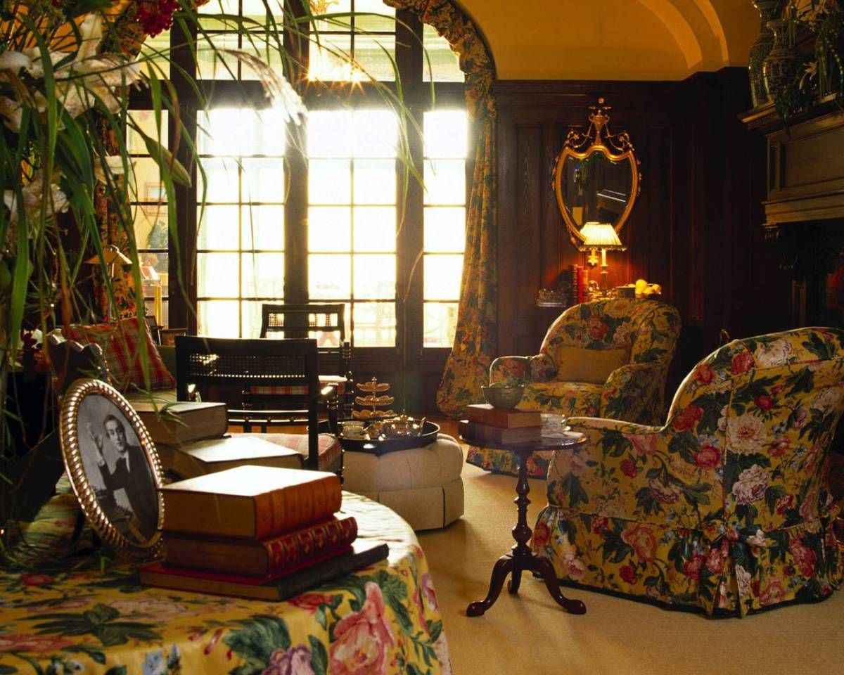14 - luxury interior designs living rooms