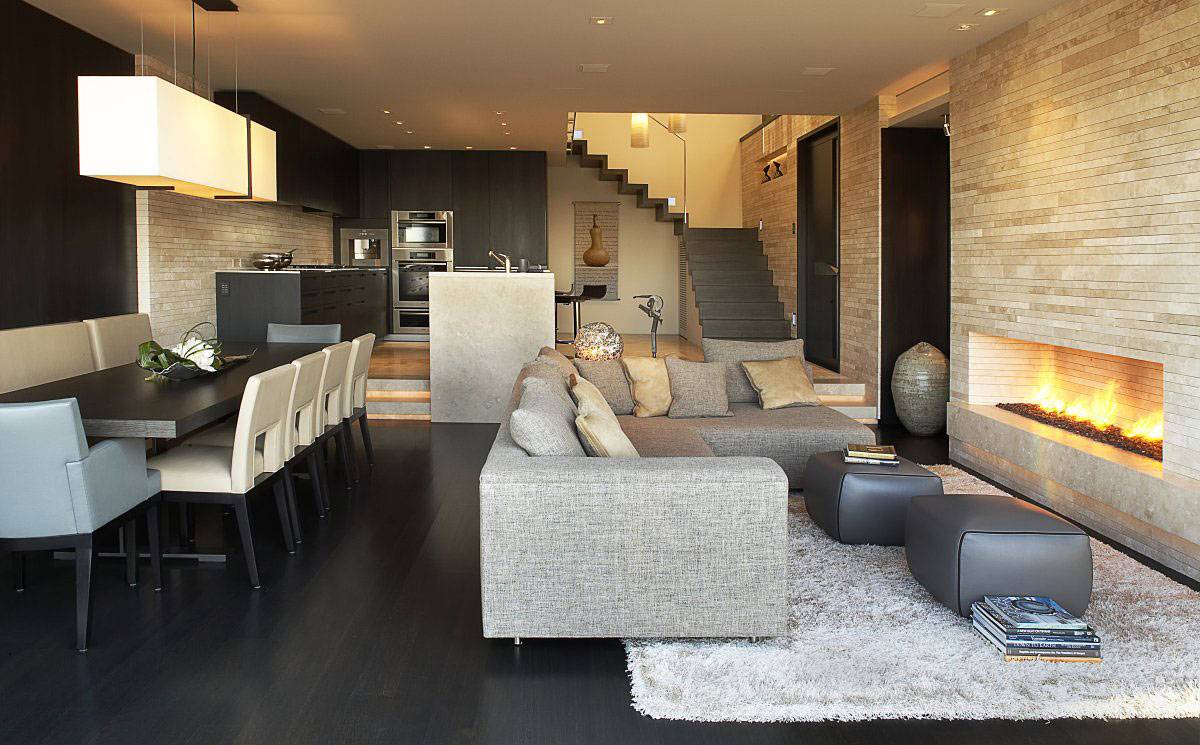 15 - luxury classic living room design