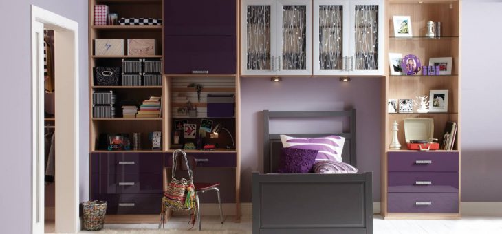 3 Useful Tips For Small Bedroom Storage